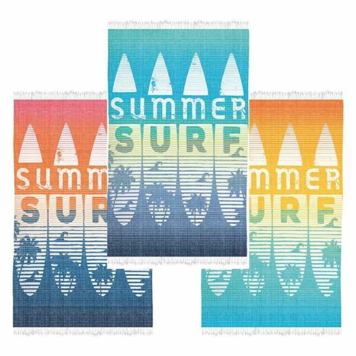 Pareo jacquard 100x160 skimsurf surtido - modelos surtidos Pareo jacquard 100x160 skimsurf surtido - modelos surtidos