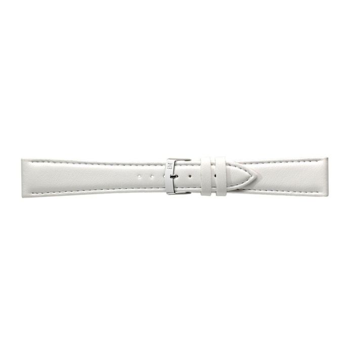 Correa para Reloj Morellato A01X4219A97017CR14 14 mm Blanco Correa para Reloj Morellato A01X4219A97017CR14 14 mm Blanco