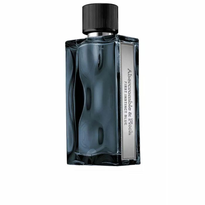 Abercrombie & Fitch FIRST INSTINCT BLUE Eau de Toilette vaporizador para hombre 100 ml
