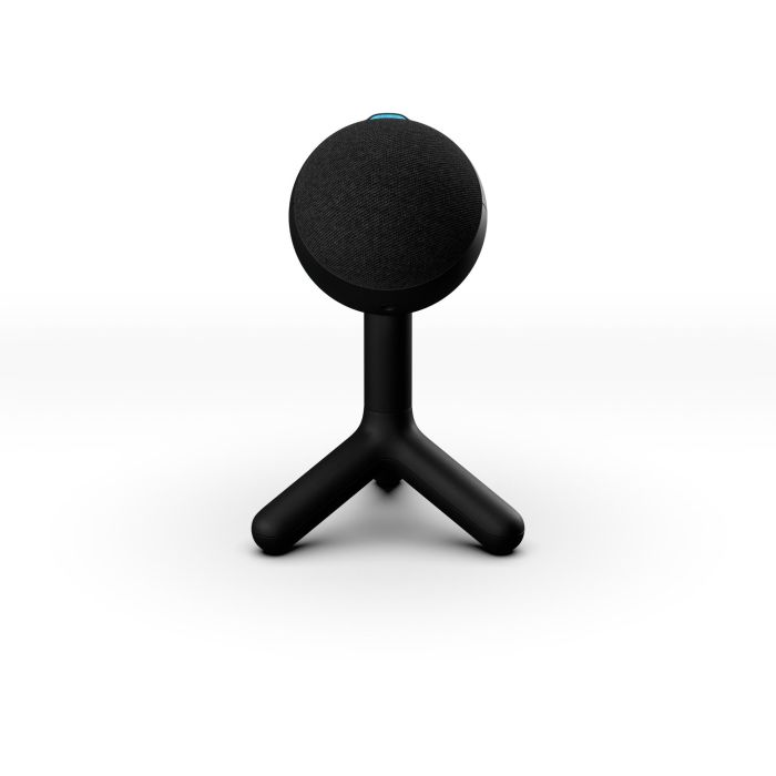 Micrófono Logitech 988-000551 Negro 2 Micrófono Logitech 988-000551 Negro 2