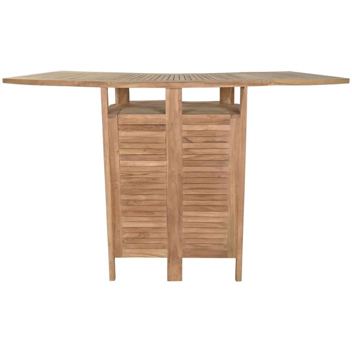 Mueble Bar Terraza Y Jardin DKD Home Decor Marron 66 x 104 x 157 cm Mueble Bar Terraza Y Jardin DKD Home Decor Marron 66 x 104 x 157 cm