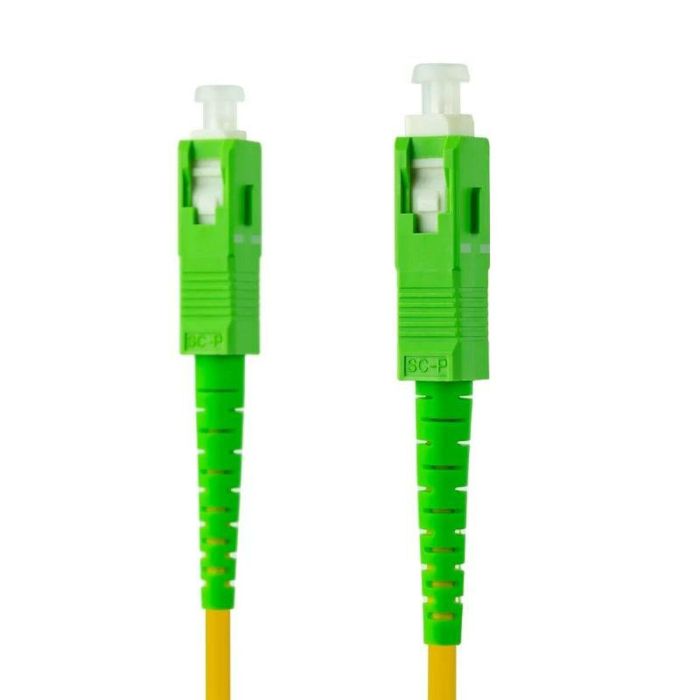 Cable fibra óptica NANOCABLE 10.20.0050 50 m 1 Cable fibra óptica NANOCABLE 10.20.0050 50 m 1
