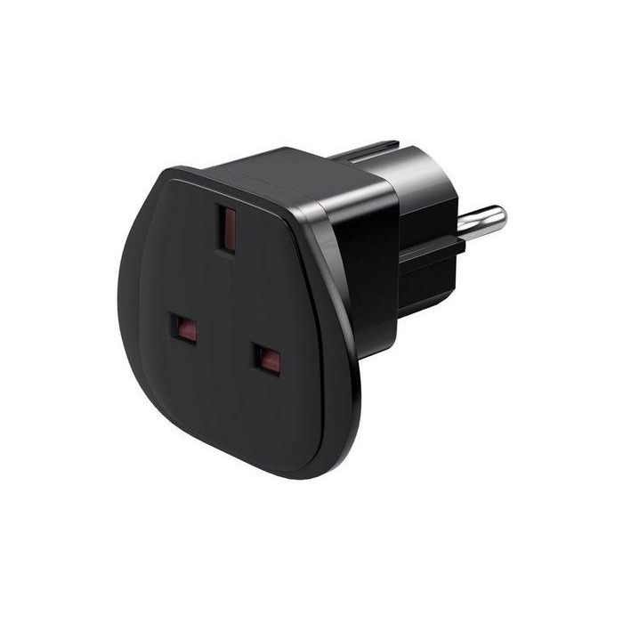 ProXtend Power Adapter UK to Schuko F/M ProXtend Power Adapter UK to Schuko F/M