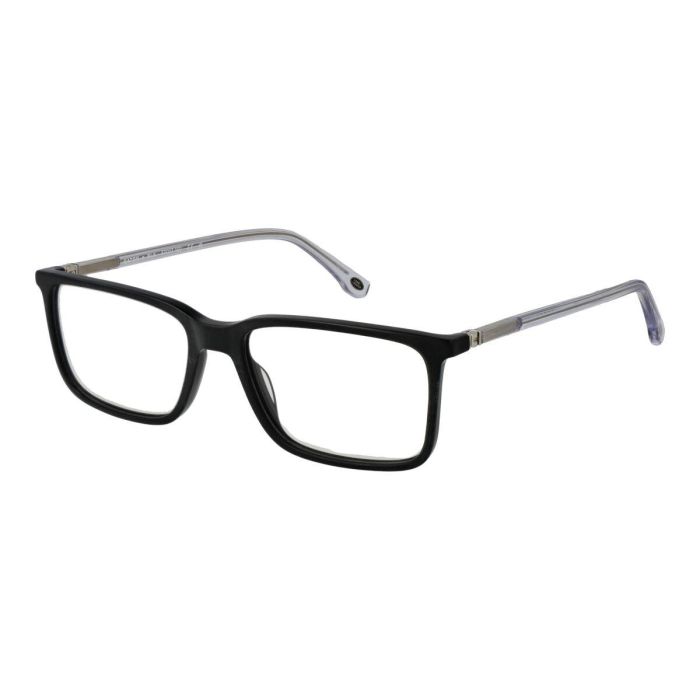 Montura de Gafas Hombre Land Rover EATON 57BLK 0 Montura de Gafas Hombre Land Rover EATON 57BLK 0