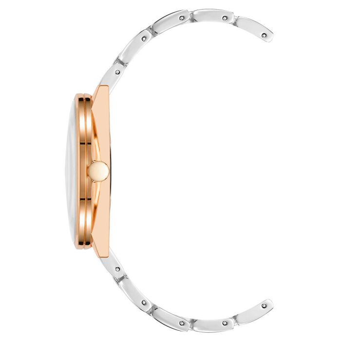 Reloj Mujer Nine West NW-2683GYRT (Ø 34 mm) 1 Reloj Mujer Nine West NW-2683GYRT (Ø 34 mm) 1