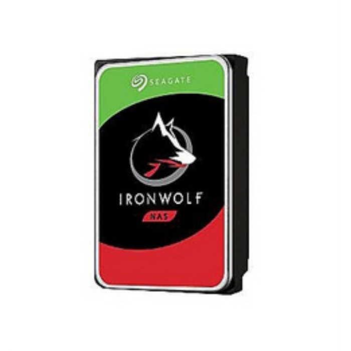 Seagate IronWolf ST1000VN008 disco duro interno 1 TB 5400 RPM 256 MB 3.5" Serial ATA III Seagate IronWolf ST1000VN008 disco duro interno 1 TB 5400 RPM 256 MB 3.5" Serial ATA III