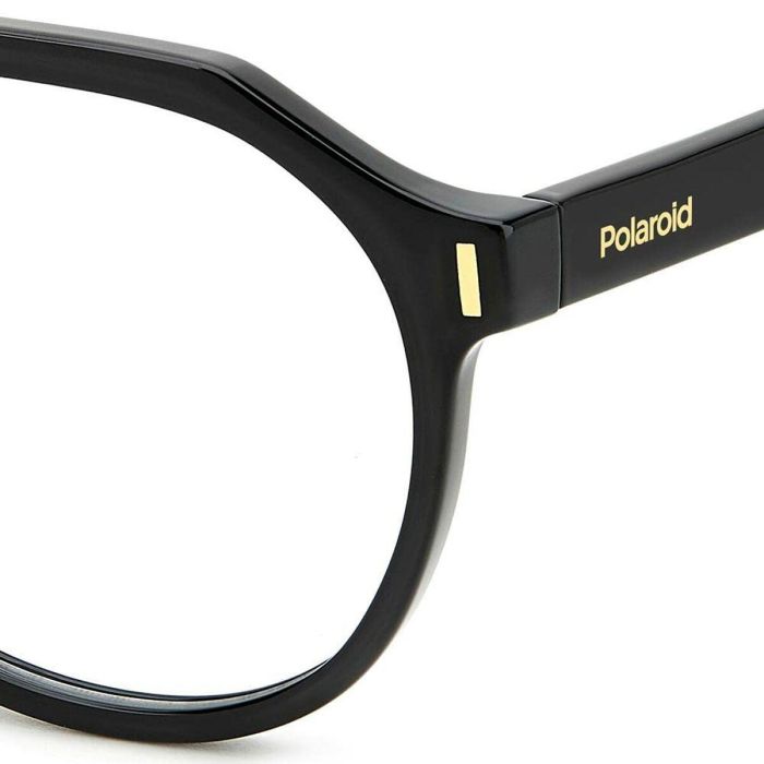 Montura de Gafas Unisex Polaroid PLD D483 5280719 3 Montura de Gafas Unisex Polaroid PLD D483 5280719 3