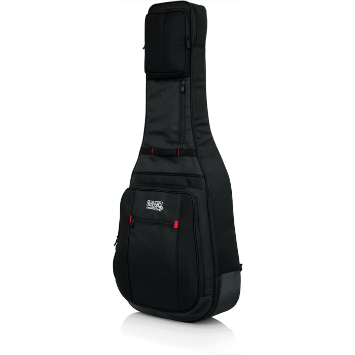 Gator Funda para Guitarra Acústica "Pro Go" 1