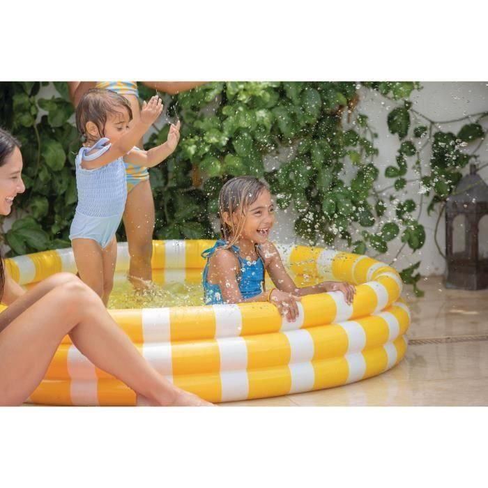 Piscina INTEX LEMON - A partir de 2 años 3 Piscina INTEX LEMON - A partir de 2 años 3