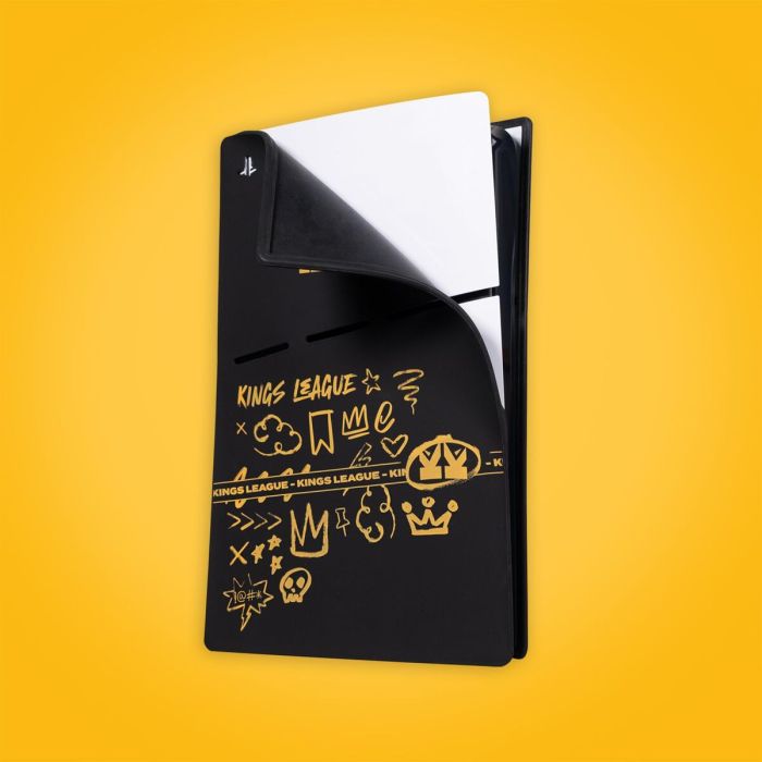 Funda para Teclado FR-TEC KL0002 3