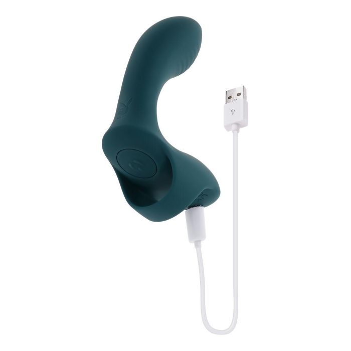 Vibrador Para Dedo Playboy Playboy 3 Vibrador Para Dedo Playboy Playboy 3