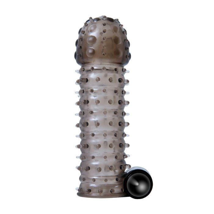 Funda para pene Selopa Negro Ø 3,9 cm 13