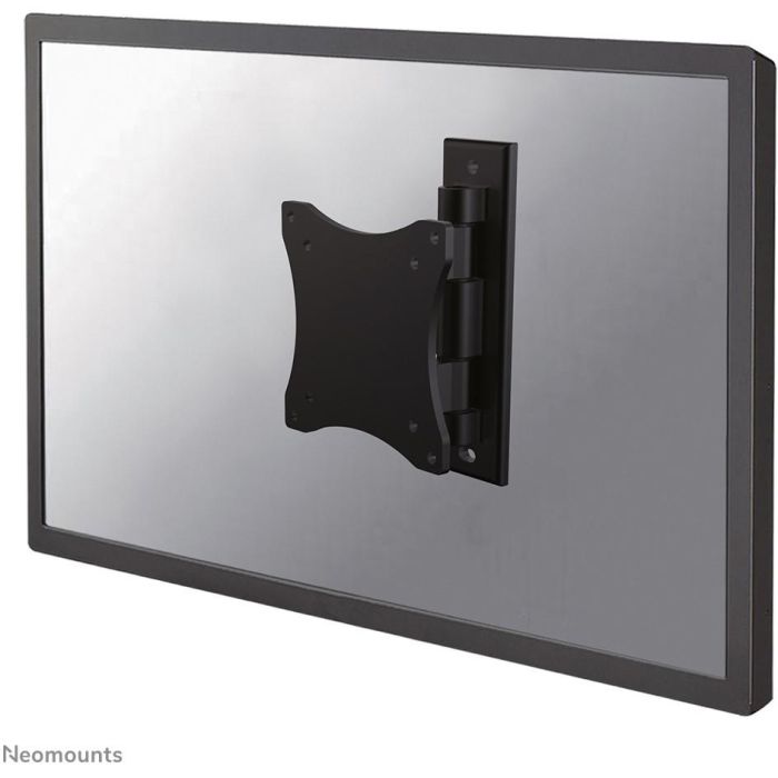 Soporte TV Neomounts FPMA-W810BLACK 10" 27" 12 kg