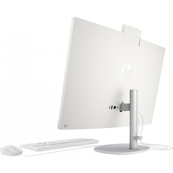 HP 27-cr0009ng All-in-One PC - Ordenador de Sobremesa 27" 2 HP 27-cr0009ng All-in-One PC - Ordenador de Sobremesa 27" 2