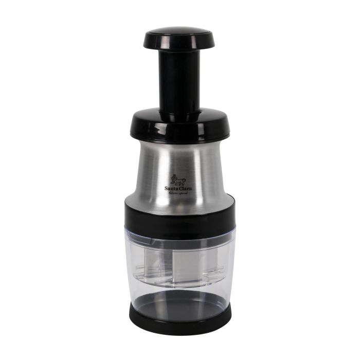 Santa Clara Picadora Manual, 8.5 x 23 x 8.5 cm (3 Unidades) 5