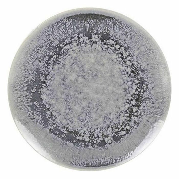 Plato Llano Adhara Monaco Brillo 26 cm - La Mediterranea (6 Unidades) Plato Llano Adhara Monaco Brillo 26 cm - La Mediterranea (6 Unidades)