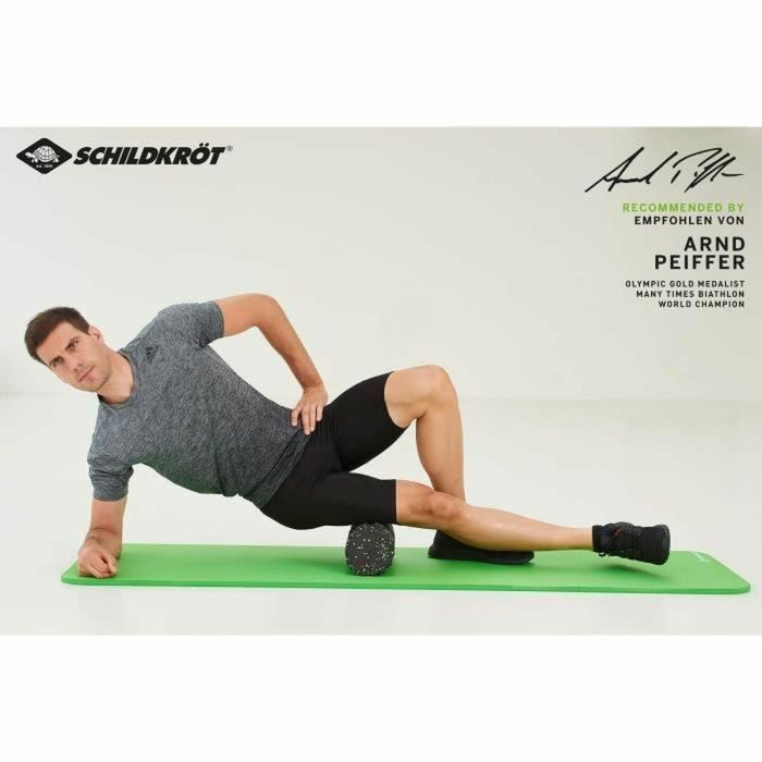 Schildkrot SCH1696547906680 Set de Automasaje Fitness Adulto Negro 4 Schildkrot SCH1696547906680 Set de Automasaje Fitness Adulto Negro 4