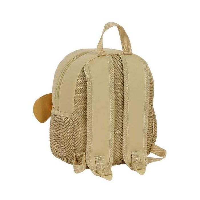 Safta Mochila Neopreno "Perrito" 20x25x9cm 4 Safta Mochila Neopreno "Perrito" 20x25x9cm 4