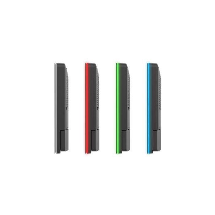 iiyama ProLite TW1025LASC-B1PNR Pantalla Táctil PC 10.1" PCAP 10 Puntos, Android 12, PoE, Lector NFC/RFID, Barra LED RGB, Cámara 5MP 2 iiyama ProLite TW1025LASC-B1PNR Pantalla Táctil PC 10.1" PCAP 10 Puntos, Android 12, PoE, Lector NFC/RFID, Barra LED RGB, Cámara 5MP 2