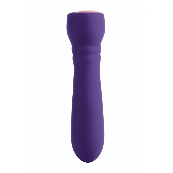 Bala Vibradora FemmeFunn Morado 0 Bala Vibradora FemmeFunn Morado 0
