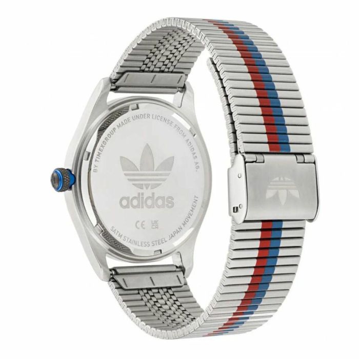 Reloj Hombre Adidas AOSY22525 (Ø 42 mm) 1 Reloj Hombre Adidas AOSY22525 (Ø 42 mm) 1