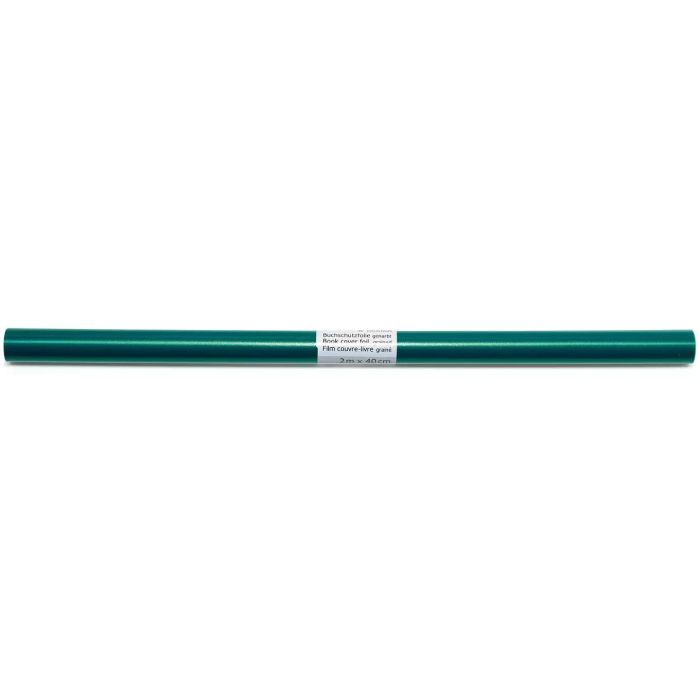 HERMA Buchschutzfolie grün 2 m 1 Rolle 0 HERMA Buchschutzfolie grün 2 m 1 Rolle 0