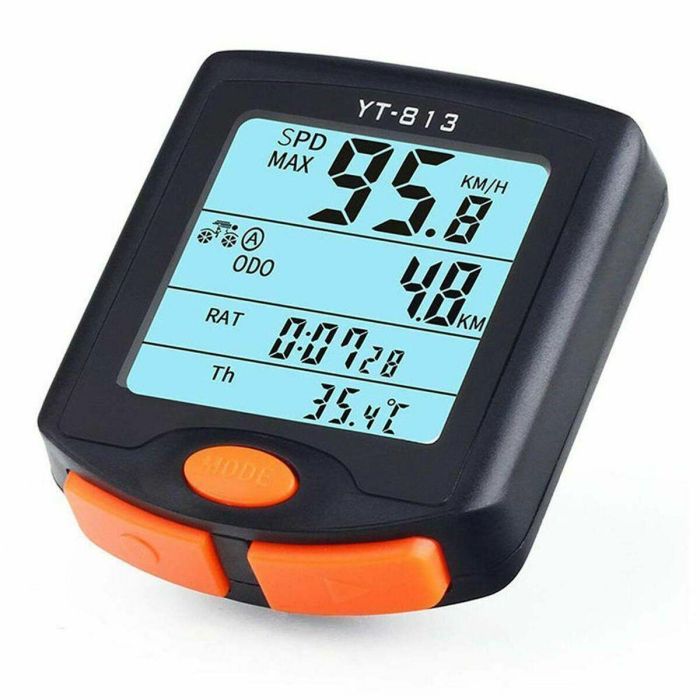 Garmin Edge Explore 2 7,62 cm (3") Ciclocomputador inalámbrico Negro, Blanco 1 Garmin Edge Explore 2 7,62 cm (3") Ciclocomputador inalámbrico Negro, Blanco 1