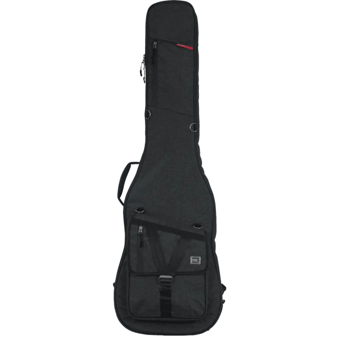 Gator Funda Bajo Eléctrico Transit Negro 0 Gator Funda Bajo Eléctrico Transit Negro 0