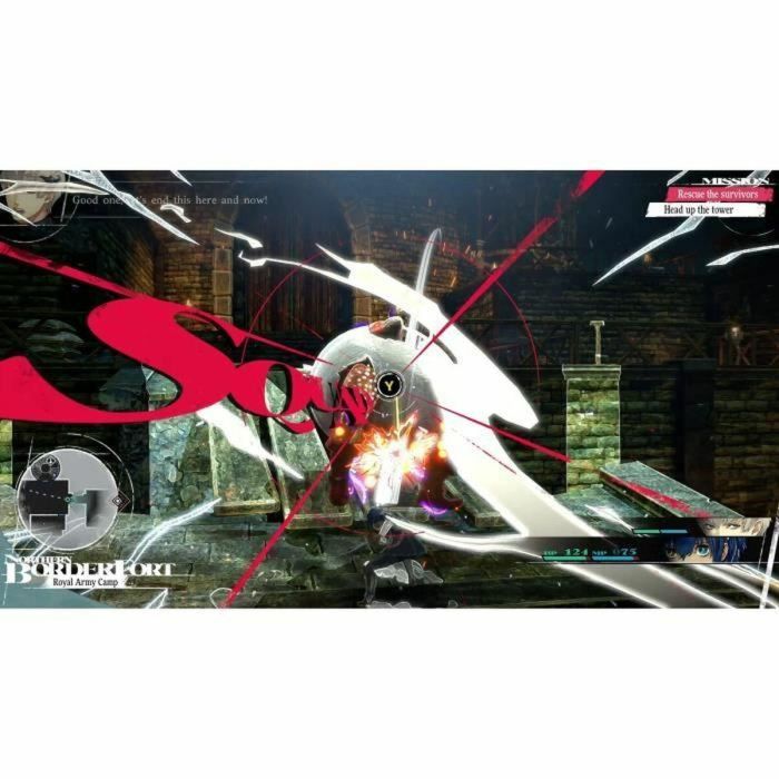 Sega 5055277053933 Metáfora: ReFantazio - Juego para Xbox Series X|S 3 Sega 5055277053933 Metáfora: ReFantazio - Juego para Xbox Series X|S 3