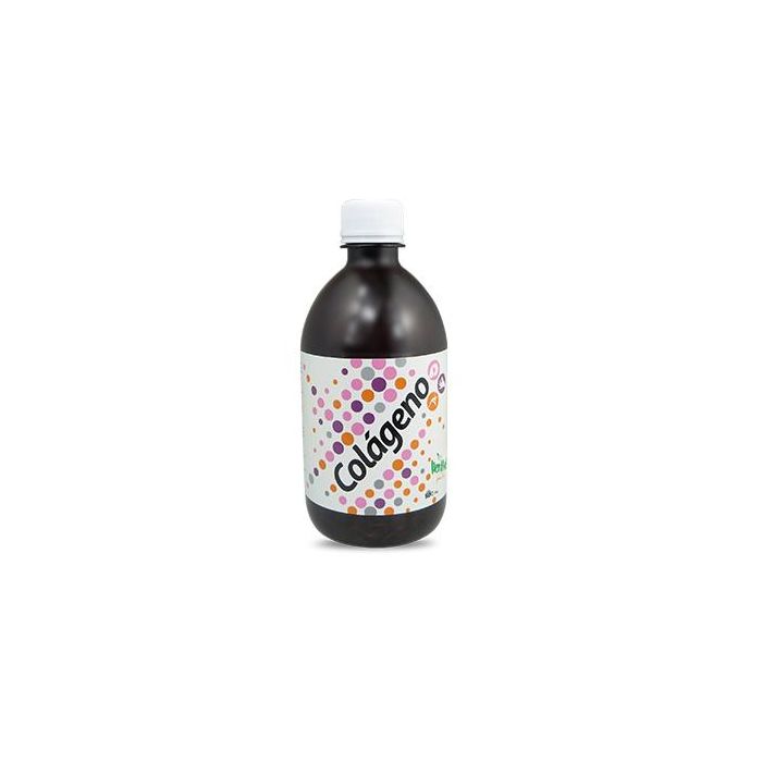 Colageno 500 Ml Colageno 500 Ml