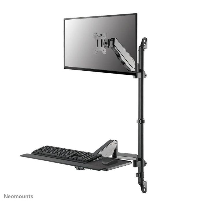 Soporte de Techo para Proyector Neomounts WL90-325BL1 1 Soporte de Techo para Proyector Neomounts WL90-325BL1 1