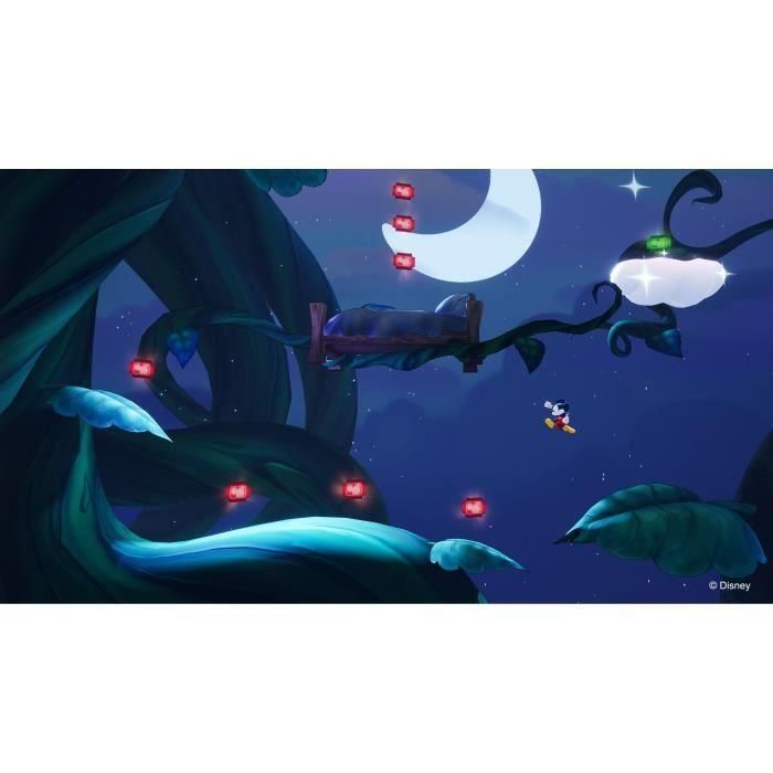Disney Epic Mickey: PS5 retocada 3 Disney Epic Mickey: PS5 retocada 3