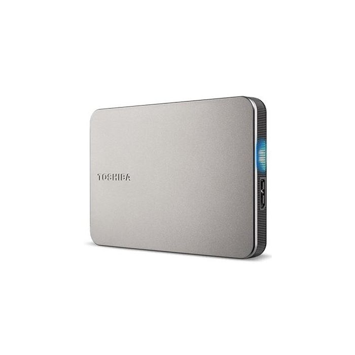 Disco Duro Externo Toshiba HDTX220ESCAA 2