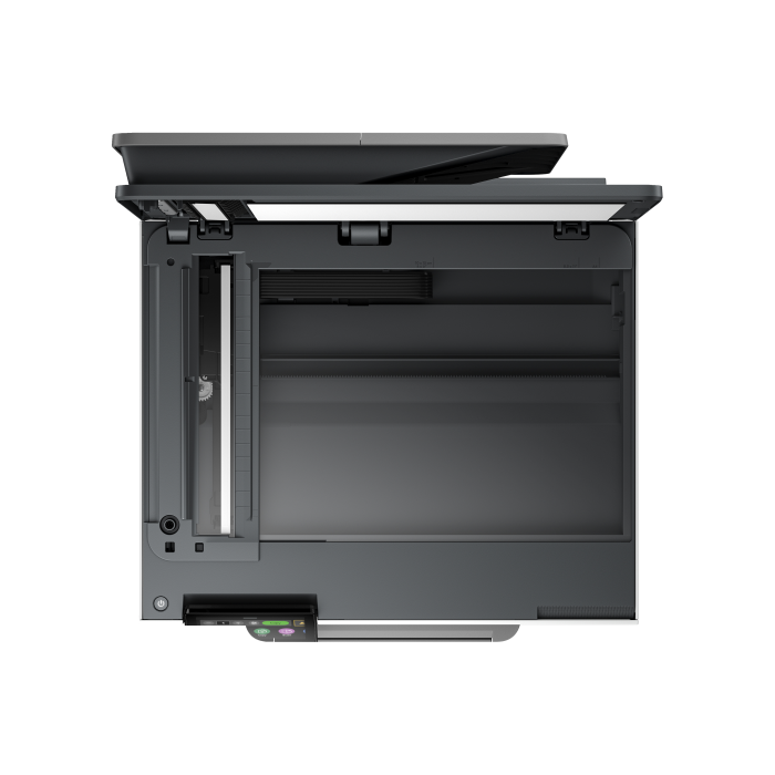 HP OfficeJet Pro 9130b - Impresora Multifuncional 4 en 1, Color, 25 ppm Negro/19 ppm Color, WiFi, Fax 6 HP OfficeJet Pro 9130b - Impresora Multifuncional 4 en 1, Color, 25 ppm Negro/19 ppm Color, WiFi, Fax 6