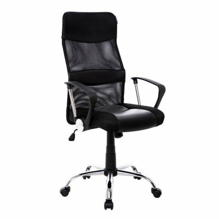 Silla de Oficina Owlotech Negro 1