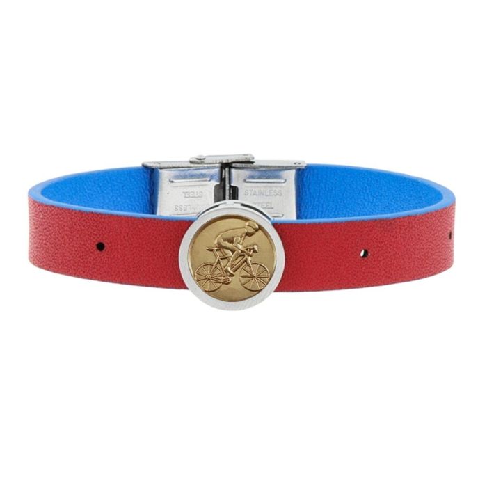 Pulsera Hombre Talent Jewels TJA-1-01-01-3-1