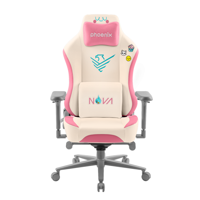 Phoenix Nova Cream Editión Silla Alta Phoenix Nova Cream Editión Silla Alta