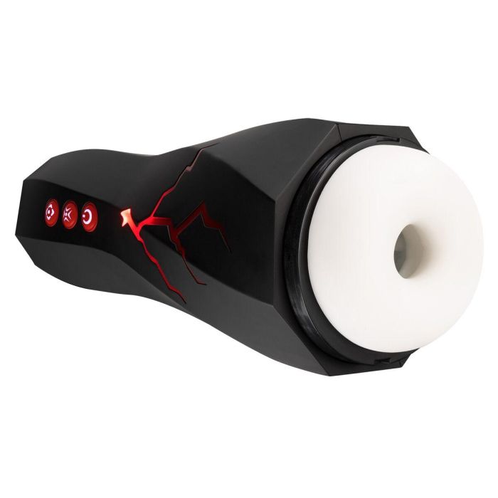 Masturbador Masculino Blush M for Men Storm Blanco 8 Masturbador Masculino Blush M for Men Storm Blanco 8