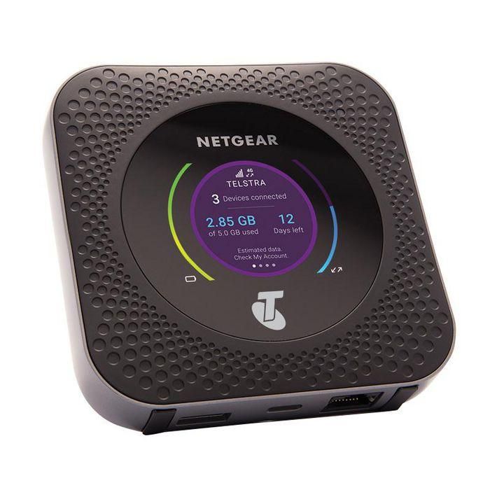Netgear 1 Gbit/s, LTE, WCDMA, WLAN 802.11 a/n/ac, 240g 2 Netgear 1 Gbit/s, LTE, WCDMA, WLAN 802.11 a/n/ac, 240g 2