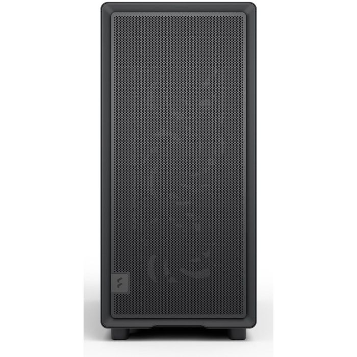 Fractal Design Epoch FD-C-EPO1A-02 - Caja PC Torre Midi ATX Negra con Ventana Lateral de Cristal Templado y Malla Frontal 1 Fractal Design Epoch FD-C-EPO1A-02 - Caja PC Torre Midi ATX Negra con Ventana Lateral de Cristal Templado y Malla Frontal 1