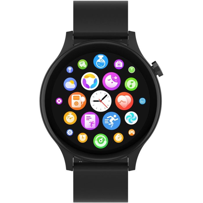 Smartwatch Denver Electronics SWC-338B 1,38" Negro 5 Smartwatch Denver Electronics SWC-338B 1,38" Negro 5