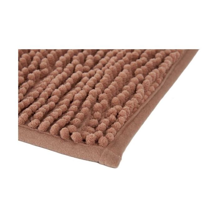 Alfombra de baño Berilo NT/3 NT/3 Marrón Natural 9 x 9 x 47 cm 1 Alfombra de baño Berilo NT/3 NT/3 Marrón Natural 9 x 9 x 47 cm 1