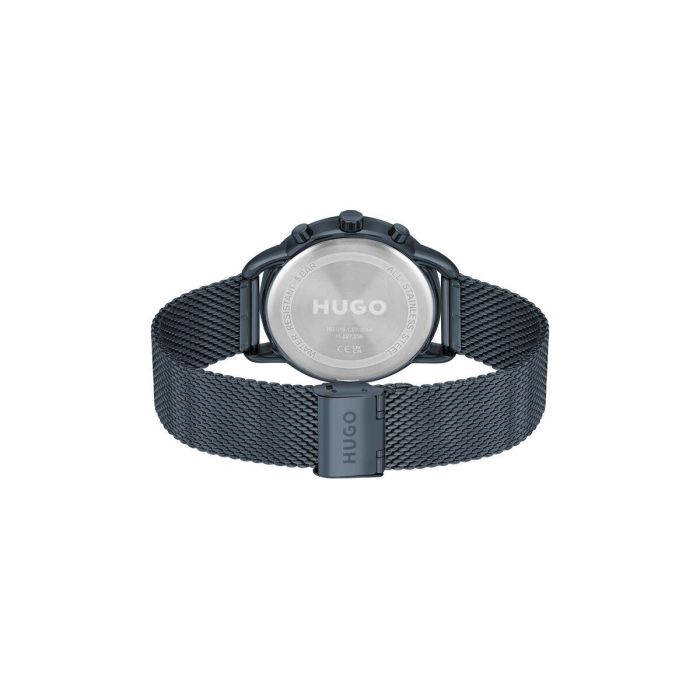 Reloj Hombre Hugo Boss 1530237 (Ø 44 mm) 1 Reloj Hombre Hugo Boss 1530237 (Ø 44 mm) 1