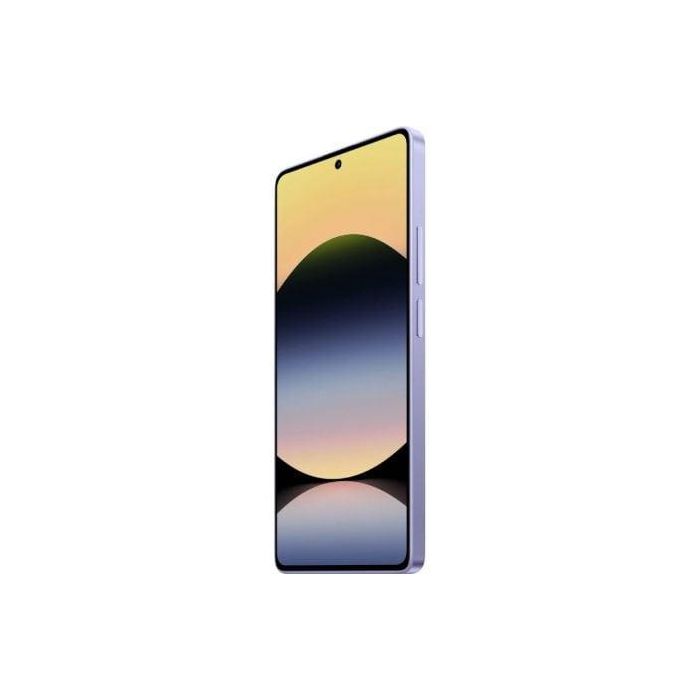 Smartphone Xiaomi Redmi Note 14S 8GB/ 256GB/ 6.67"/ Purpura 2 Smartphone Xiaomi Redmi Note 14S 8GB/ 256GB/ 6.67"/ Purpura 2