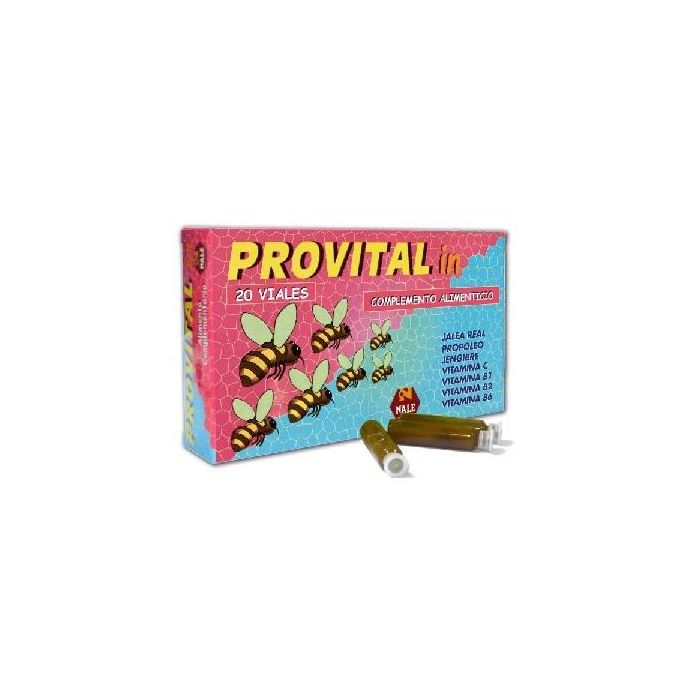 Provital Infantil Provital Infantil