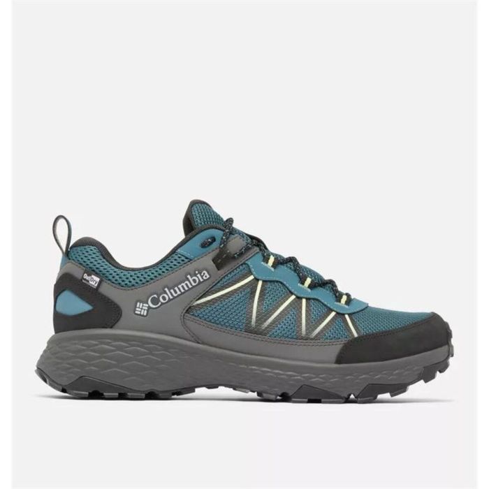 Zapatillas de trail para hombre Columbia Peakfreak Rush Outdry Turquesa S 2 Zapatillas de trail para hombre Columbia Peakfreak Rush Outdry Turquesa S 2