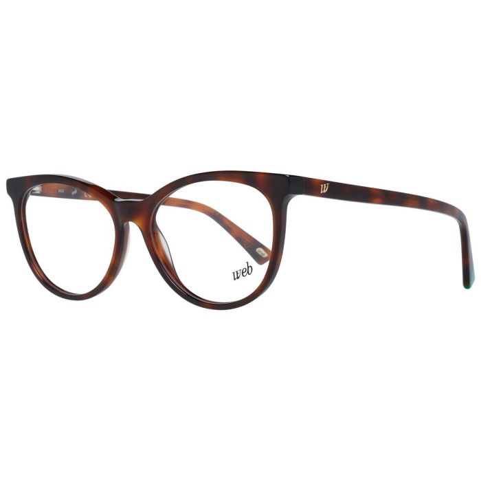 Montura de Gafas Mujer WEB EYEWEAR WE5342 53056 0 Montura de Gafas Mujer WEB EYEWEAR WE5342 53056 0