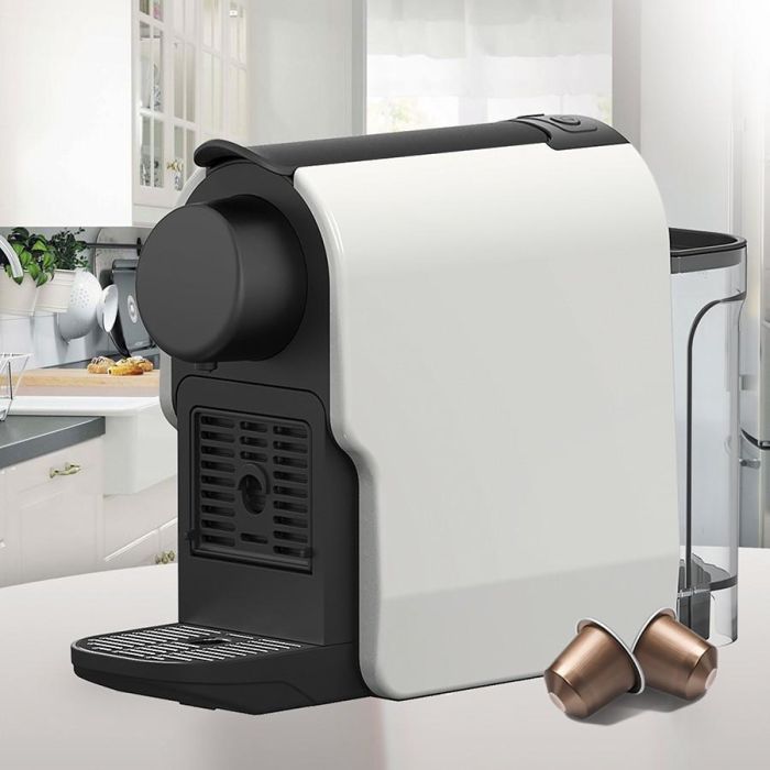 Moccamaster KBG Select Kaffeemaschine Naranja 1