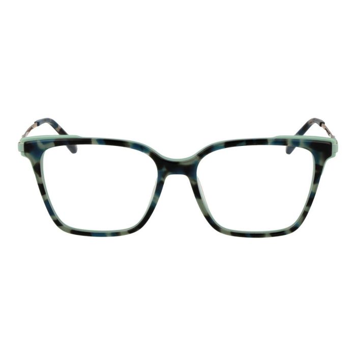 Montura de Gafas Mujer Bulget BG6461 53H03 2 Montura de Gafas Mujer Bulget BG6461 53H03 2