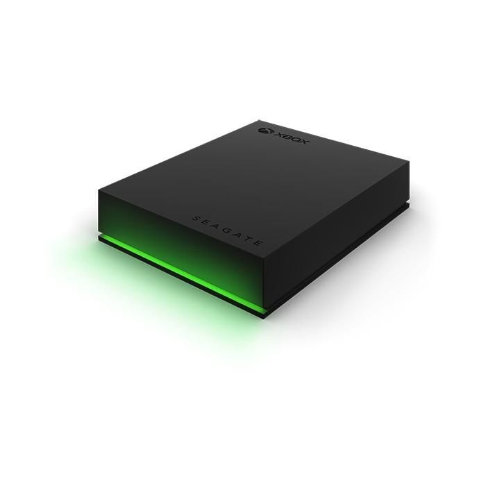 Seagate Game Drive para Xbox 2TB HDD USB 3.2 Negro 1 Seagate Game Drive para Xbox 2TB HDD USB 3.2 Negro 1